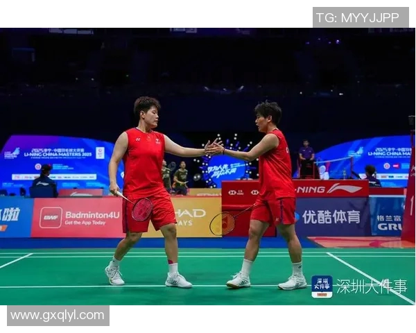 深圳羽毛球队比赛经验分享与提升策略探讨