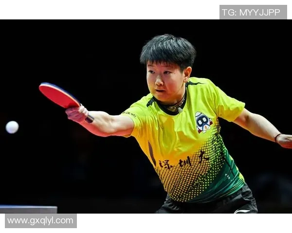 深圳乒乓球队在城市联赛中以71分稳居榜首展现强劲实力